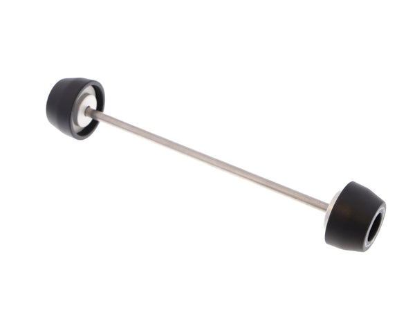 Evotech Performance Front Spindle Bobbins - Ducati Monster 1200 25 Anniversario 2020 - image 7