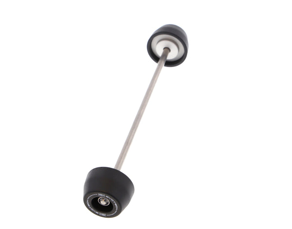 Evotech Performance Front Spindle Bobbins - Ducati Monster 1200 S (2017 - 2021) - image 12