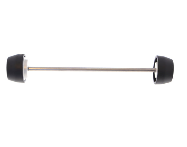 Evotech Performance Front Spindle Bobbins - Ducati Monster 1200 R (2016 - 2019) - image 17