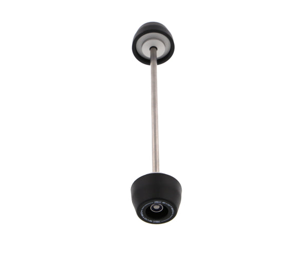 Evotech Performance Spindle Bobbins Paddock Kit - Ducati Scrambler Icon Dark (2020-2022) - image 14