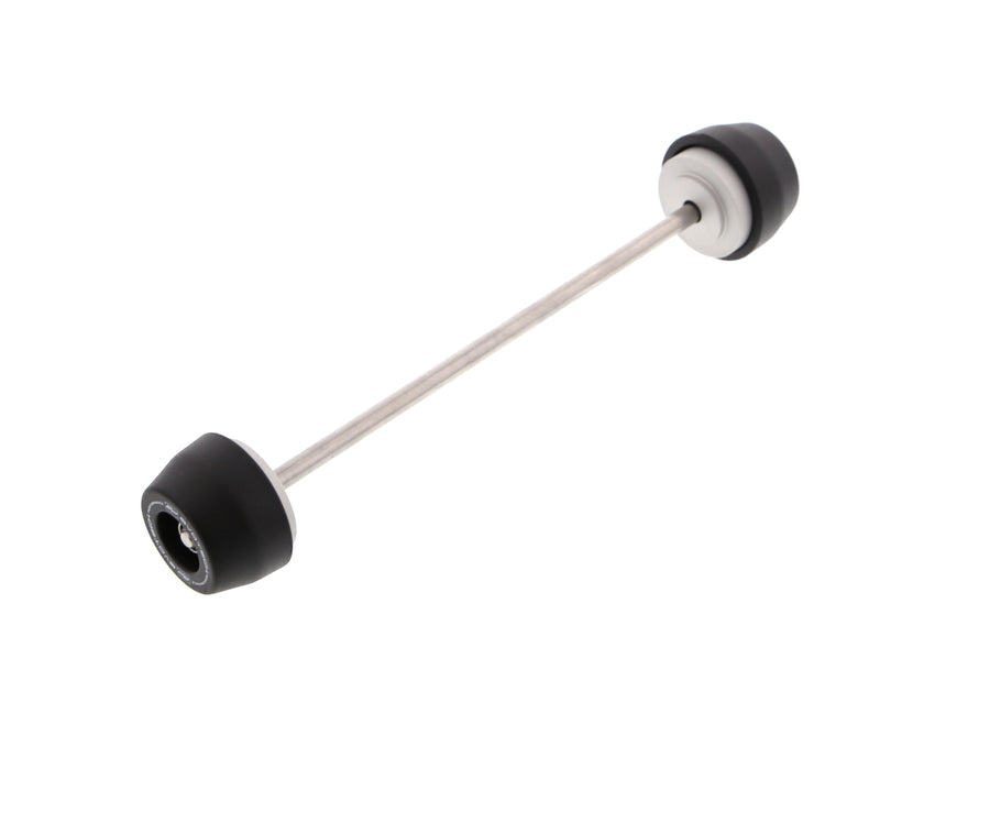 Evotech Performance Front Spindle Bobbins - Ducati Scrambler Cafe Racer (2017 - 2021)