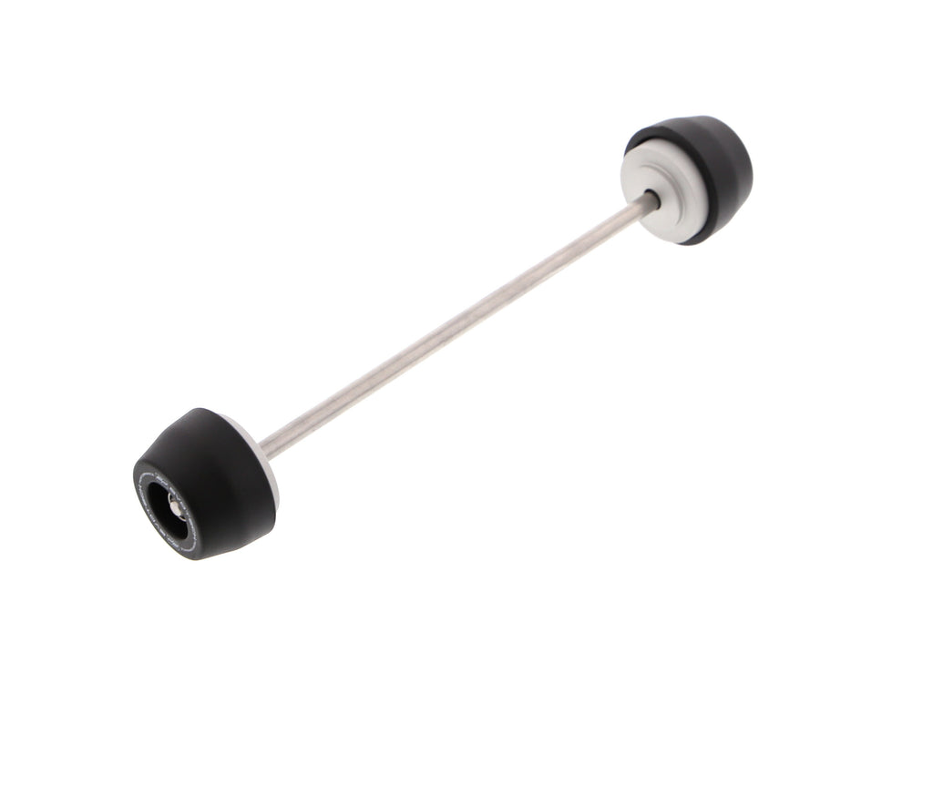 Evotech Performance Front Spindle Bobbins - Ducati Scrambler Cafe Racer (2017 - 2021)