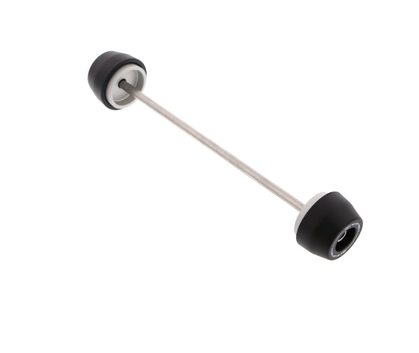 Evotech Performance Front Spindle Bobbins - Ducati Scrambler Cafe Racer (2017 - 2021) - view 9