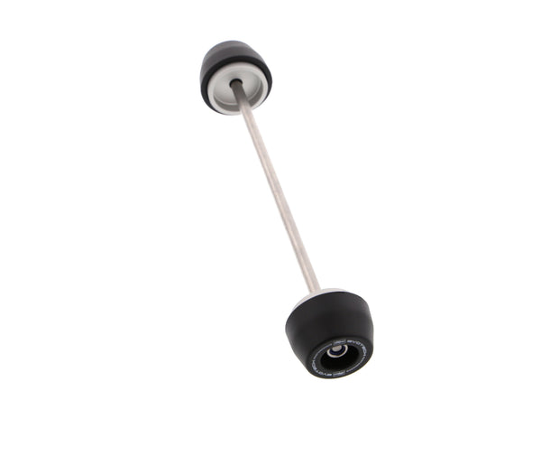 Evotech Performance Front Spindle Bobbins - Ducati Scrambler Icon (2023+) - image 11