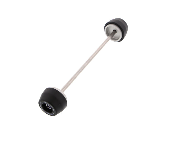 Evotech Performance Front Spindle Bobbins - Ducati Scrambler Cafe Racer (2017 - 2021) - view 14