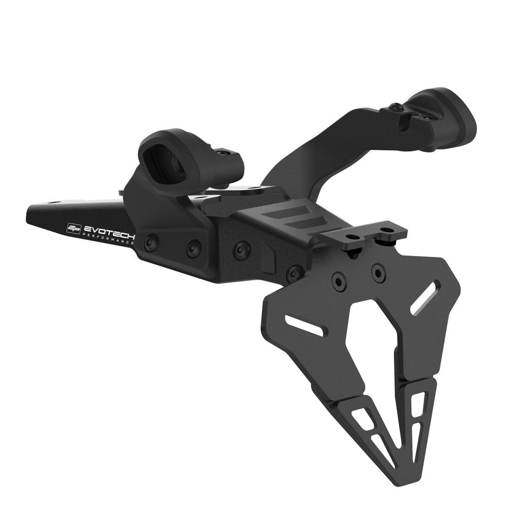 Evotech Performance Tail Tidy - Ducati Hypermotard 698 Mono (2024+)