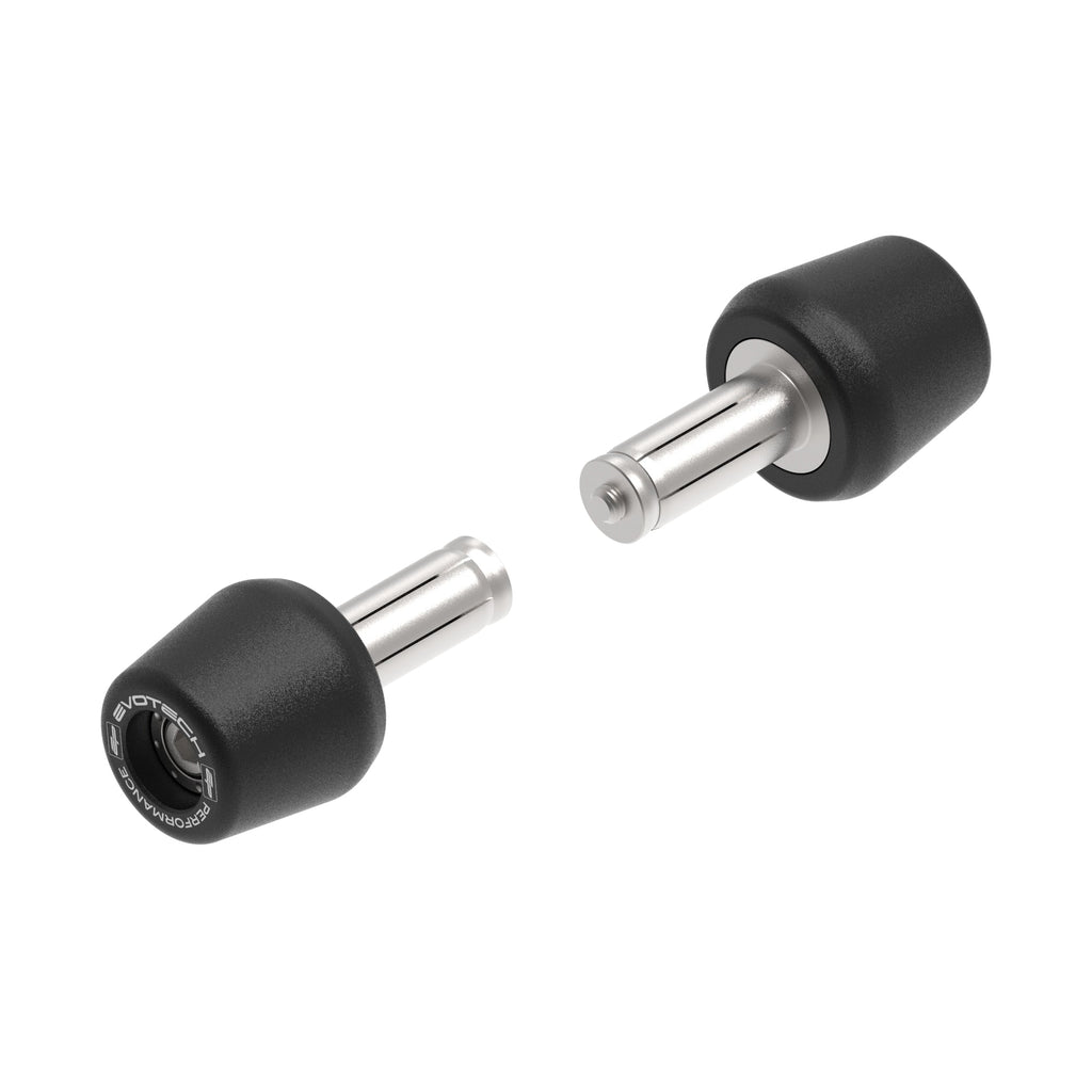 Evotech Performance Bar End Weights (Road) - Ducati Supersport (2017-2020)