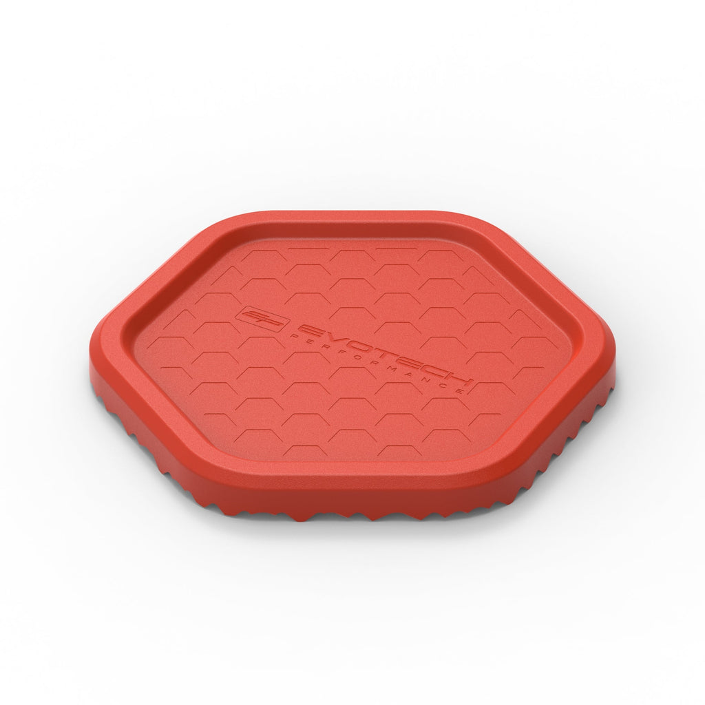 Evotech Performance Motorcycle Side Stand / Puck - Ducati Streetfighter V4 SP (2022 - 2024)