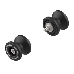 Evotech Performance Paddock Stand Bobbins - Ducati Panigale V2 S (2025+)