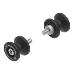 Evotech Performance Paddock Stand Bobbins - Ducati Panigale V4 S (2025+)