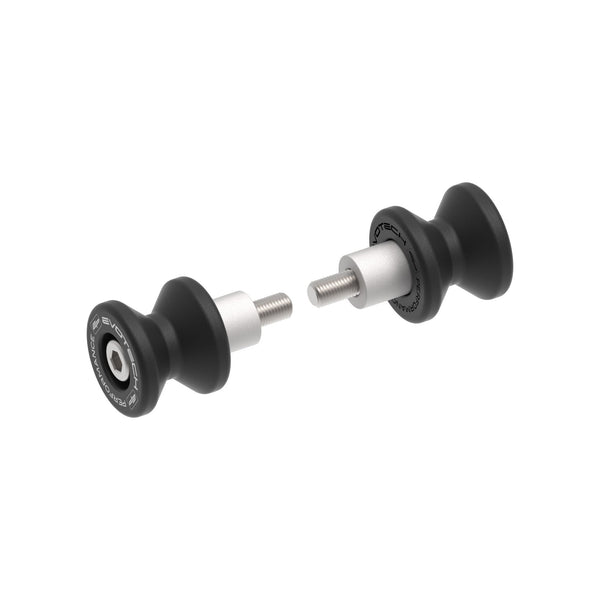 Evotech Performance Paddock Stand Bobbins - Ducati Multistrada 950 S (2019-2021) - image 3
