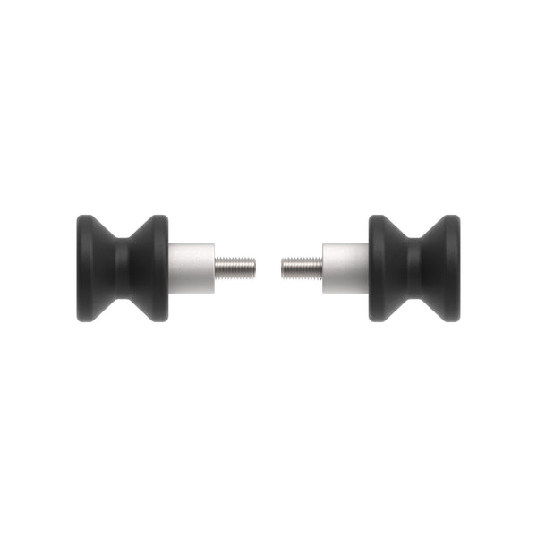 Evotech Performance Paddock Stand Bobbins - Ducati Multistrada V2 (2022 - 2024) - image 5