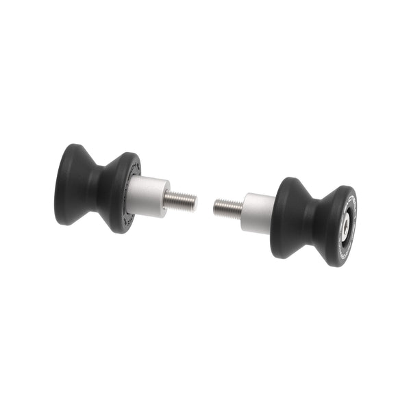 Evotech Performance Paddock Stand Bobbins - Ducati Multistrada V2 (2022 - 2024) - image 6