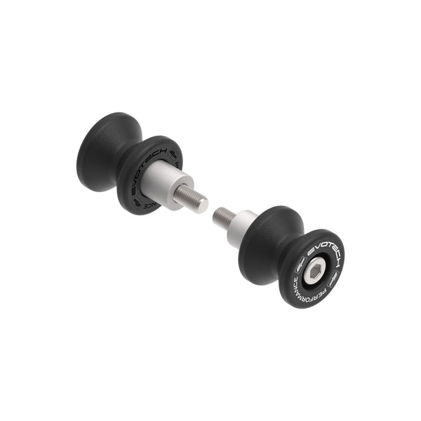 Evotech Performance Paddock Stand Bobbins - Ducati Multistrada 950 (2019-2021) - image 8