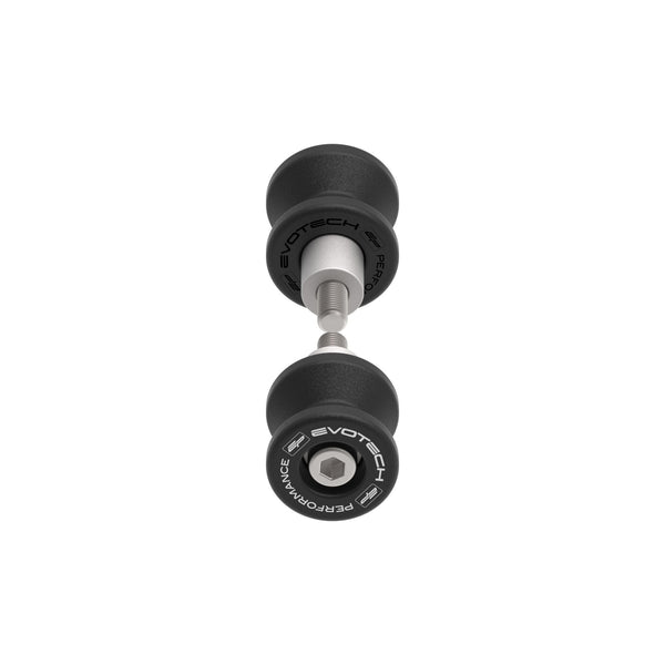 Evotech Performance Paddock Stand Bobbins - Ducati Multistrada V2 (2022 - 2024) - image 11