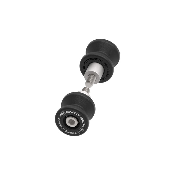 Evotech Performance Paddock Stand Bobbins - Ducati Multistrada V2 S (2022 - 2024) - image 12