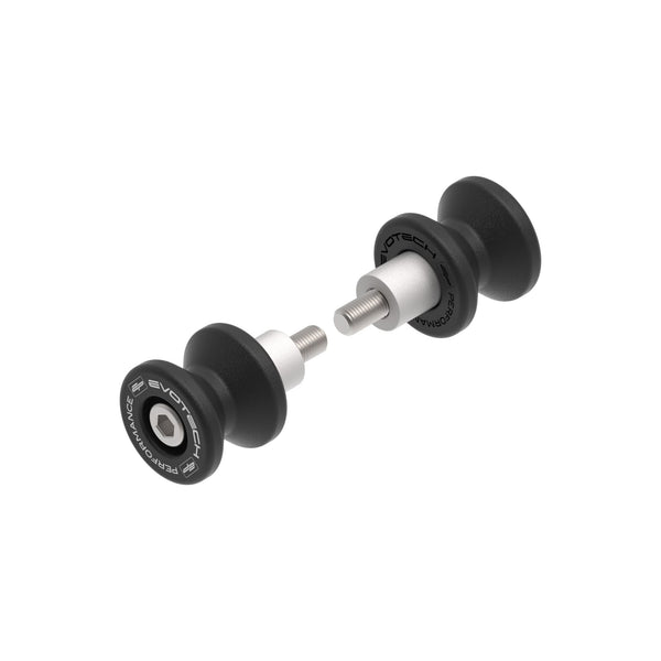 Evotech Performance Paddock Stand Bobbins - Ducati Multistrada V2 (2022 - 2024) - image 14