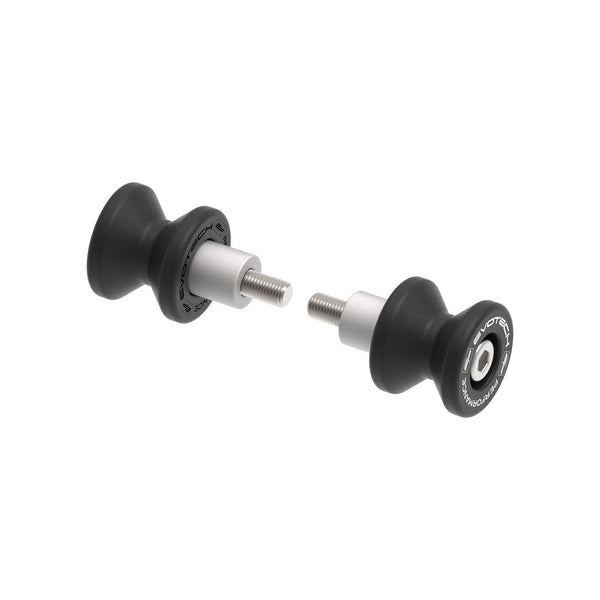 Evotech Performance Paddock Stand Bobbins - Ducati Multistrada V2 (2022 - 2024) - image 19