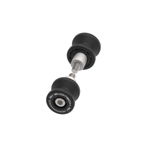 Evotech Performance Paddock Stand Bobbins - Ducati Multistrada V2 (2022 - 2024) - image 24