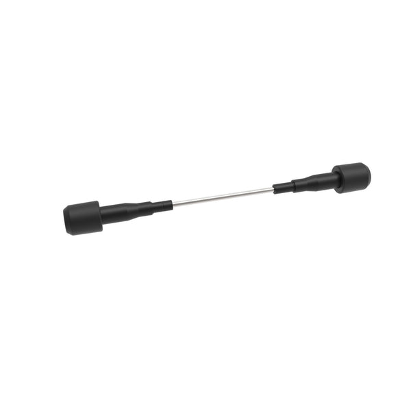 Evotech Performance Crash Bobbins - Ducati DesertX (2022 - 2025)