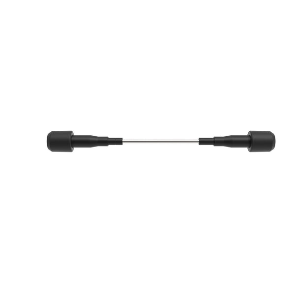 Evotech Performance Crash Bobbins - Ducati DesertX (2022 - 2025)