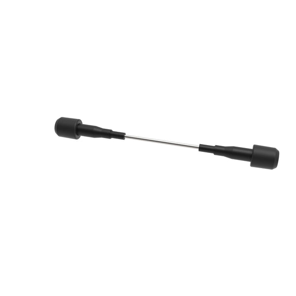 Evotech Performance Crash Bobbins - Ducati DesertX (2022 - 2025)