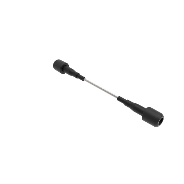 Evotech Performance Crash Bobbins - Ducati DesertX (2022 - 2025)