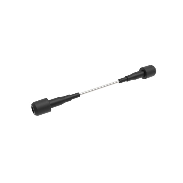 Evotech Performance Crash Bobbins - Ducati DesertX (2022 - 2025)