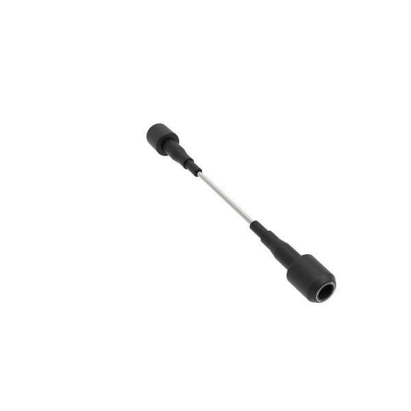 Evotech Performance Crash Bobbins - Ducati DesertX (2022 - 2025)