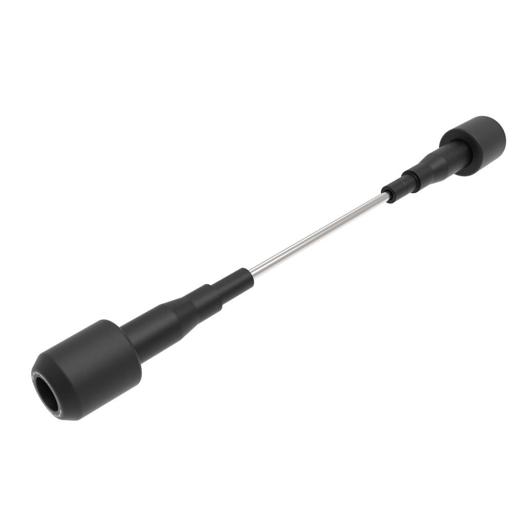 Evotech Performance Crash Bobbins - Ducati DesertX (2022 - 2025)