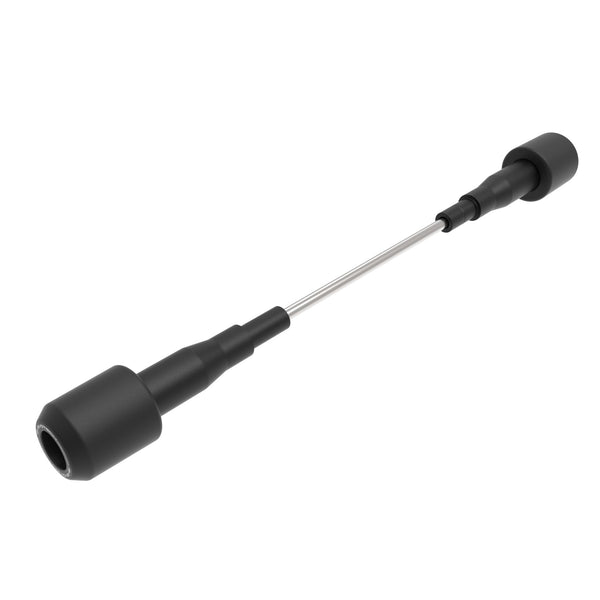 Evotech Performance Crash Bobbins - Ducati DesertX (2022 - 2025)