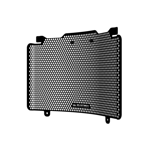 Evotech Performance Radiator Guard - Ducati DesertX (2022 - 2025)