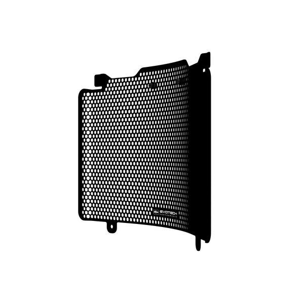 Evotech Performance Radiator Guard - Ducati DesertX (2022 - 2025)