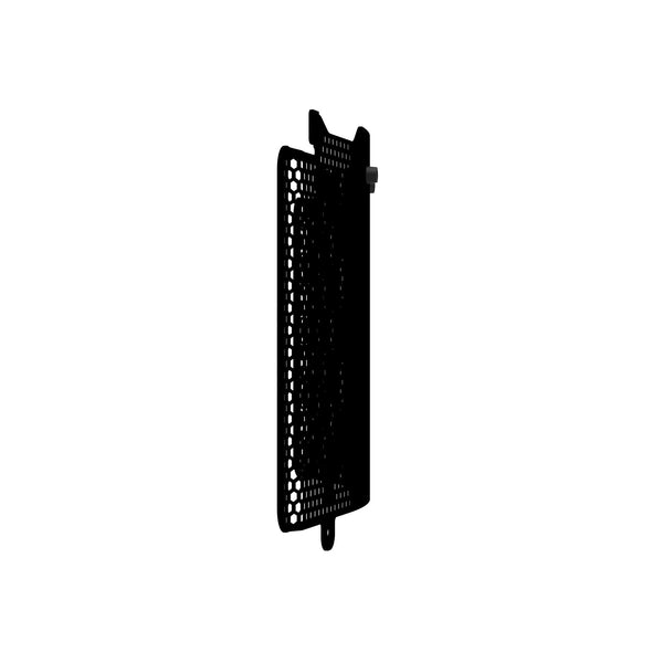 Evotech Performance Radiator Guard - Ducati DesertX (2022 - 2025)