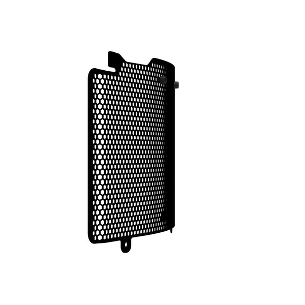 Evotech Performance Radiator Guard - Ducati DesertX (2022 - 2025)