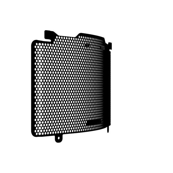 Evotech Performance Radiator Guard - Ducati DesertX (2022 - 2025)