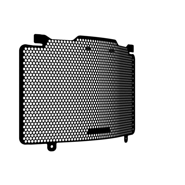 Evotech Performance Radiator Guard - Ducati DesertX (2022 - 2025)