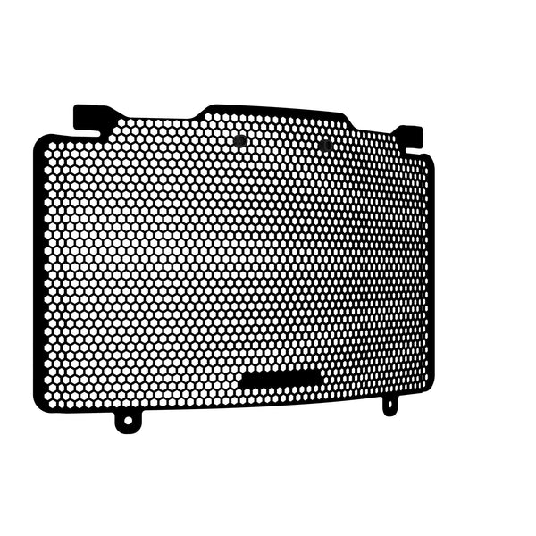 Evotech Performance Radiator Guard - Ducati DesertX (2022 - 2025)