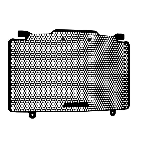 Evotech Performance Radiator Guard - Ducati DesertX (2022 - 2025)