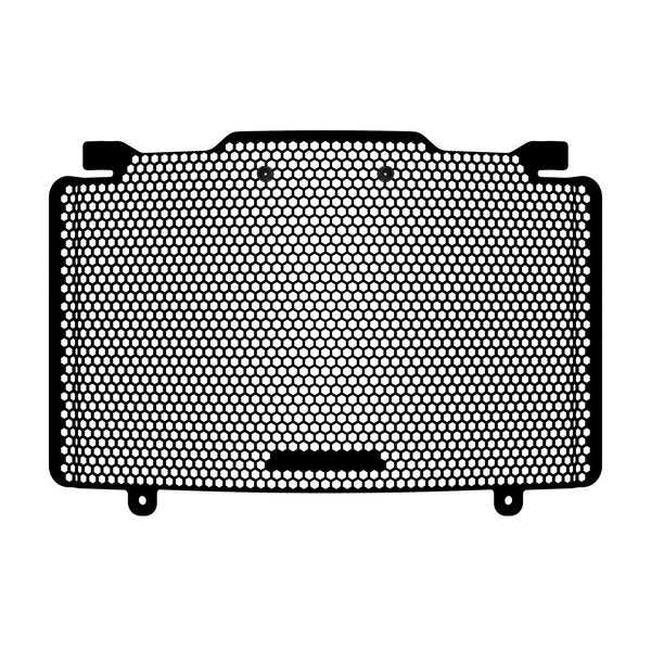 Evotech Performance Radiator Guard - Ducati DesertX (2022 - 2025)