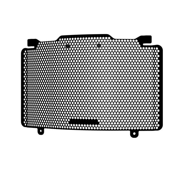 Evotech Performance Radiator Guard - Ducati DesertX (2022 - 2025)