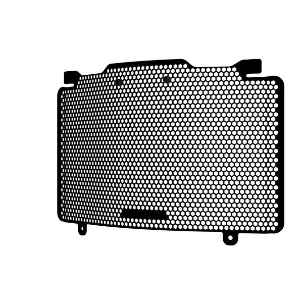 Evotech Performance Radiator Guard - Ducati DesertX (2022 - 2025)