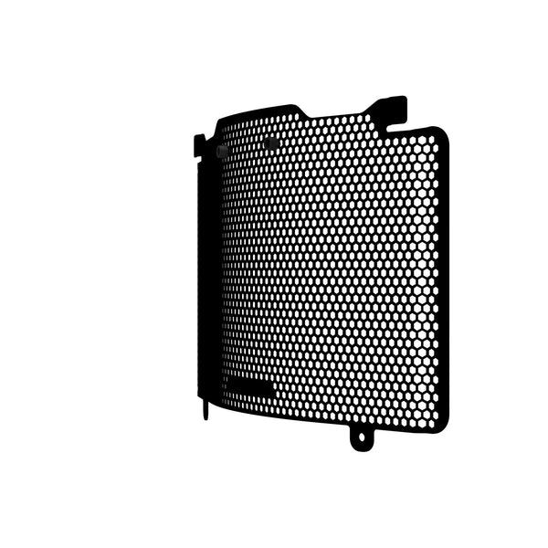 Evotech Performance Radiator Guard - Ducati DesertX (2022 - 2025)
