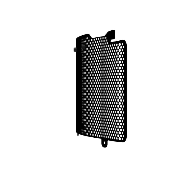 Evotech Performance Radiator Guard - Ducati DesertX (2022 - 2025)