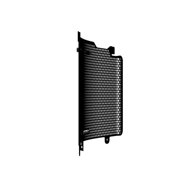 Evotech Performance Radiator Guard - Ducati DesertX (2022 - 2025)