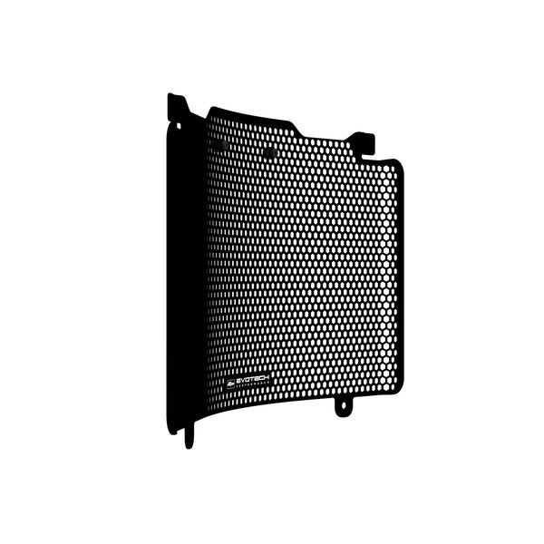 Evotech Performance Radiator Guard - Ducati DesertX (2022 - 2025)