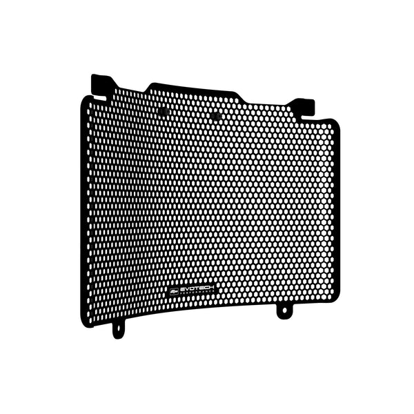 Evotech Performance Radiator Guard - Ducati DesertX (2022 - 2025)