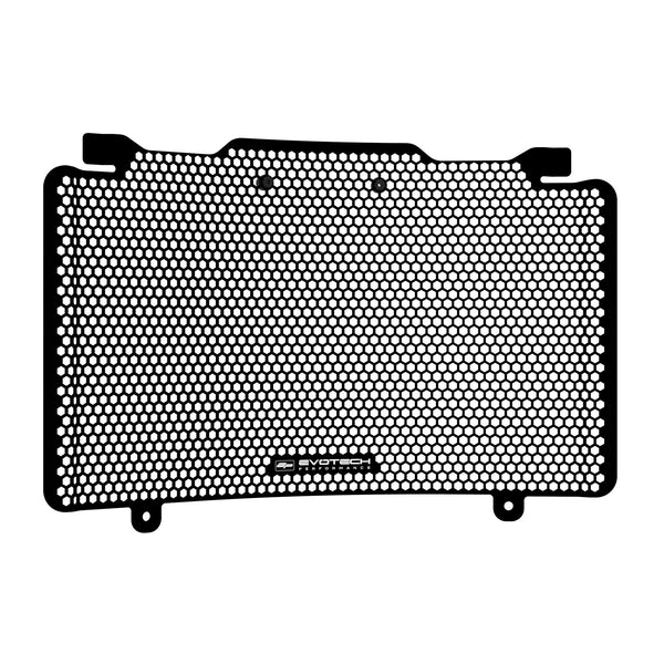 Evotech Performance Radiator Guard - Ducati DesertX (2022 - 2025)