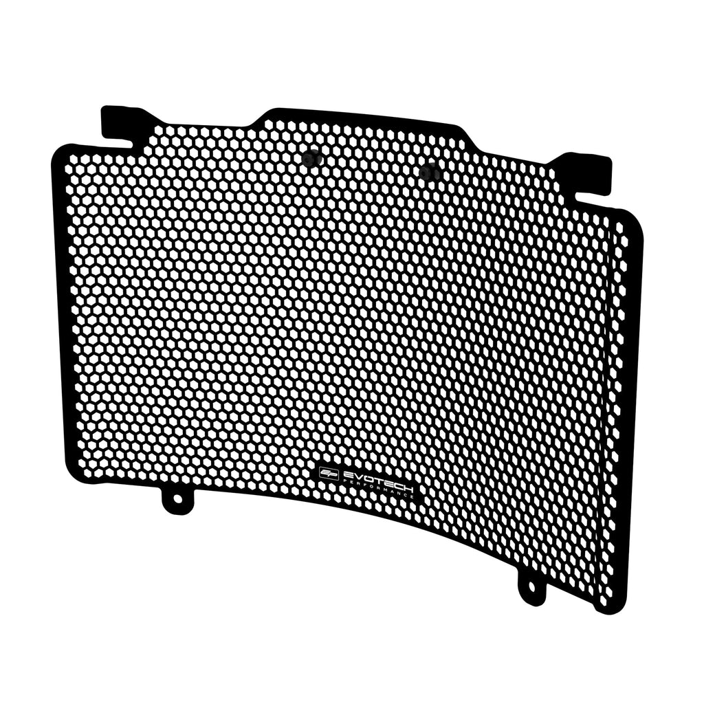 Evotech Performance Radiator Guard - Ducati DesertX (2022 - 2025)