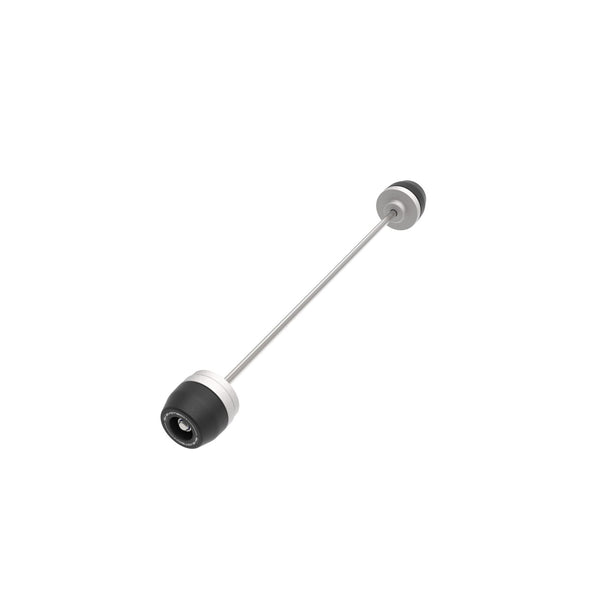 Evotech Performance Rear Spindle Bobbins - Ducati DesertX (2022 - 2025)